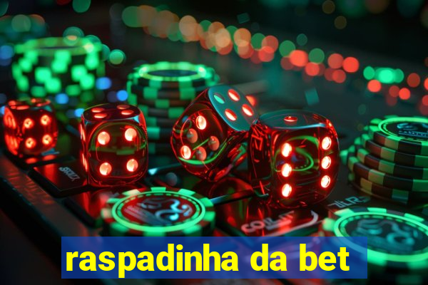 raspadinha da bet